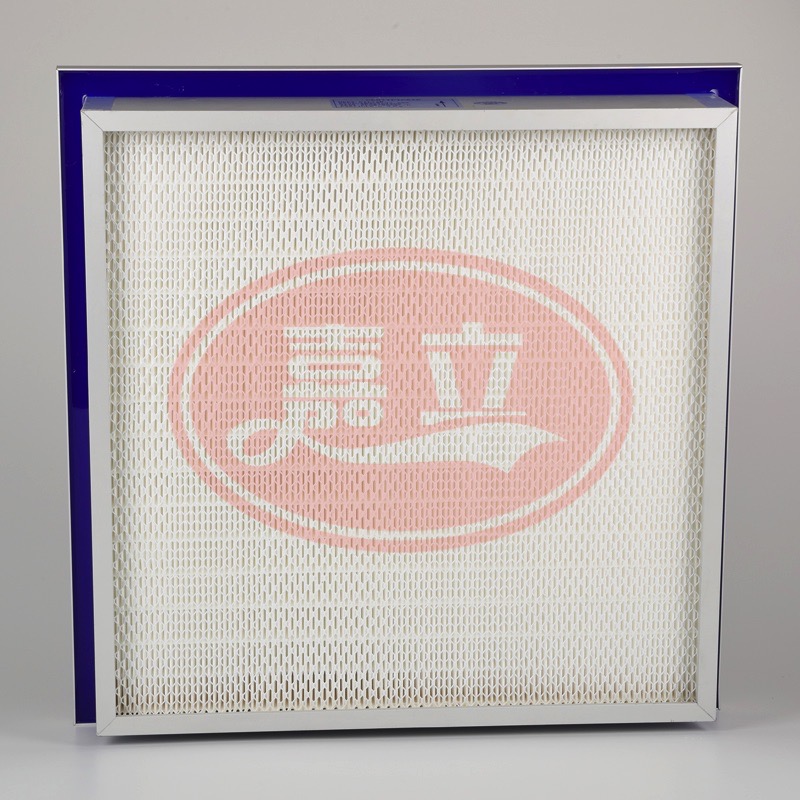 昆明侧液槽式高效过滤器